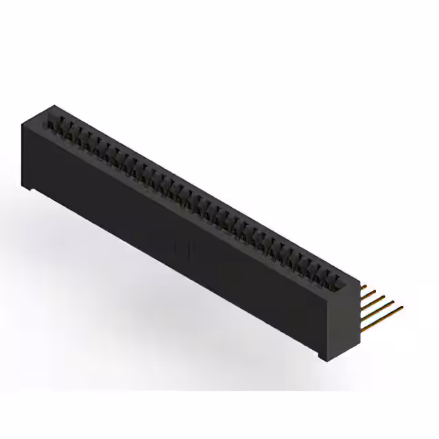 392-031-559-101 EDAC Inc.  Edgeboard Connectors